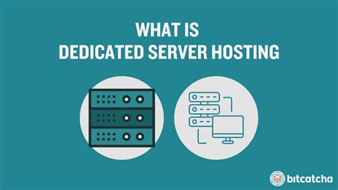 server hosting definition.